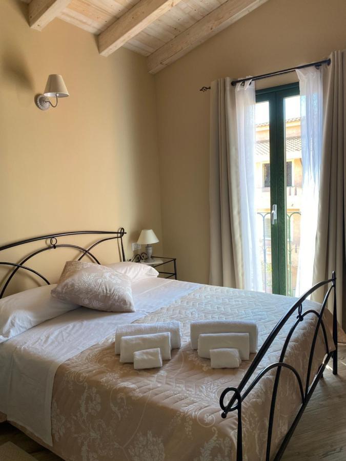 La Soffitta Di Emmasofia Bed & Breakfast San Vito  Bagian luar foto