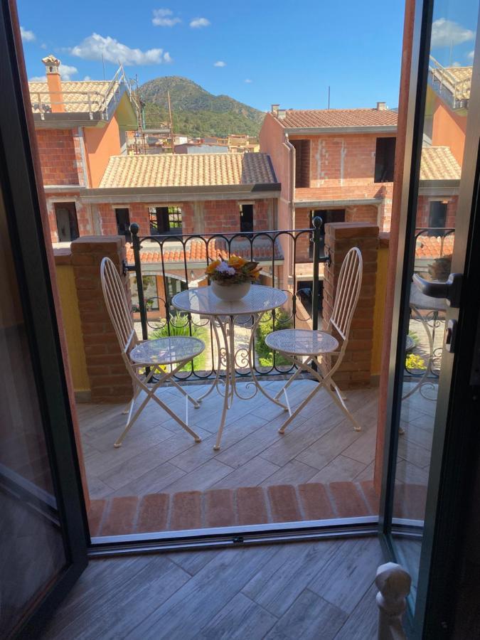 La Soffitta Di Emmasofia Bed & Breakfast San Vito  Bagian luar foto