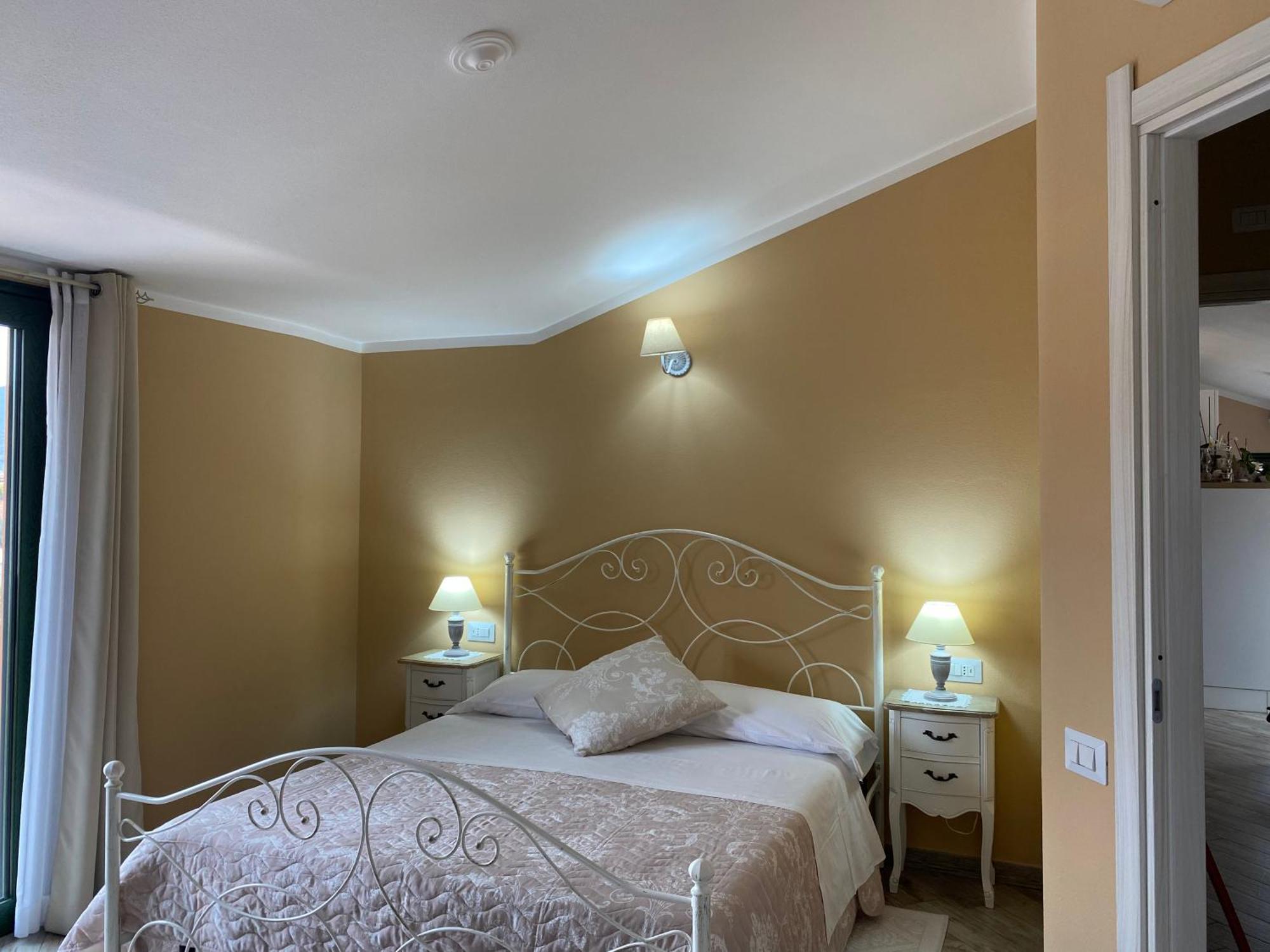 La Soffitta Di Emmasofia Bed & Breakfast San Vito  Bagian luar foto